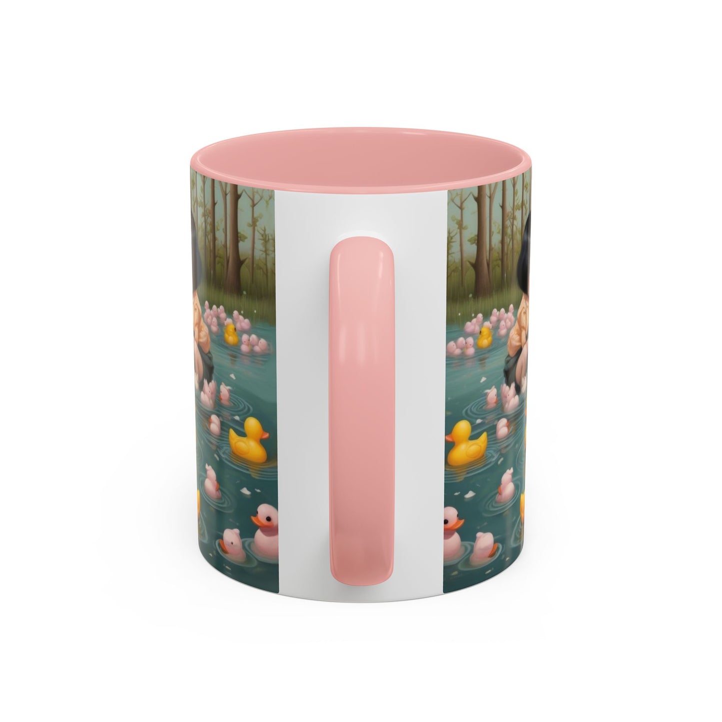 Magical Playtime -Accent Coffee Mug, 11oz